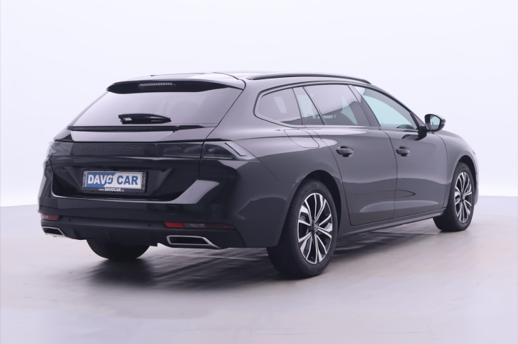 Peugeot 508 1,5 HDI 96kW Aut. Allure DPH