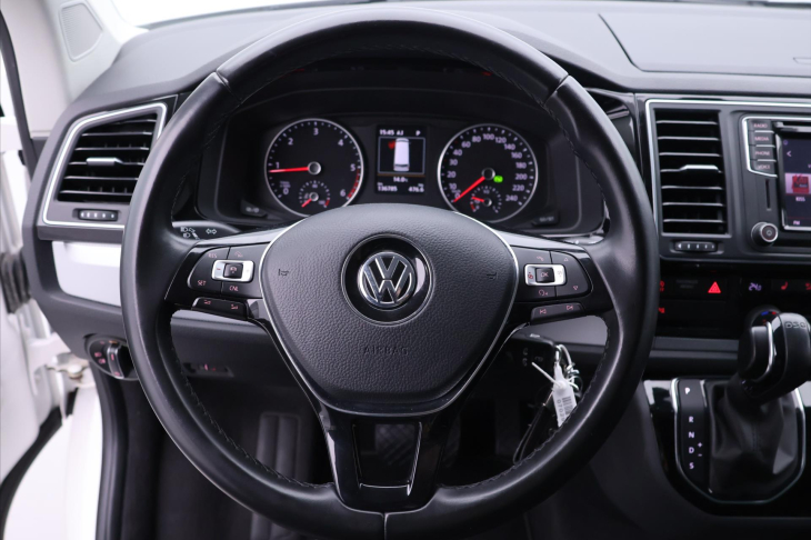 Volkswagen Multivan 2,0 TDI 150kW Highline 4M DPH