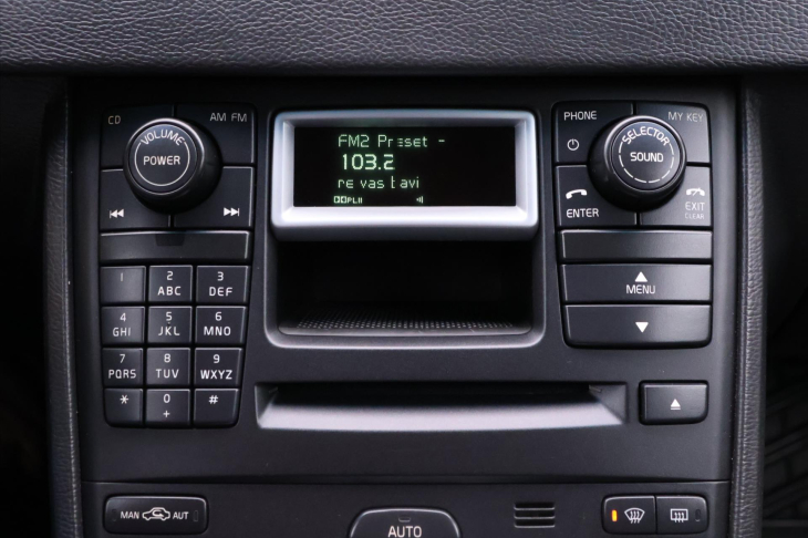 Volvo XC90 2,5 T 154kW Aut. Kůže CZ