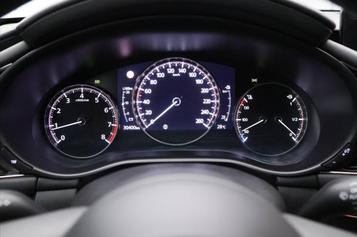 Mazda 3 2,0 Skyactiv-X180 GT Plus Bose