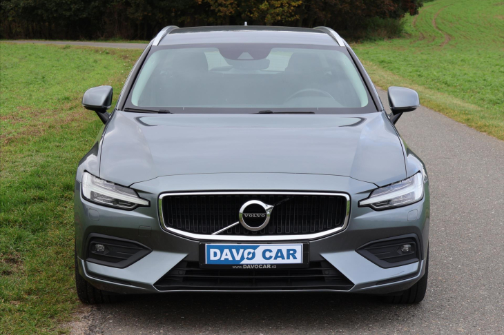 Volvo V60 2,0 D4 145kW Aut. LED Navi DPH