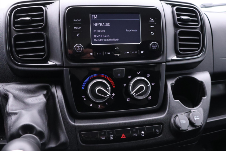 Toyota Proace Max 2,2 D-4D 88kW CZ Klima DPH L2H2