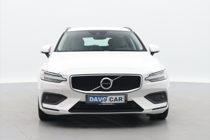 Volvo V60 2,0 D3 110kW Drive-E Momentum CZ