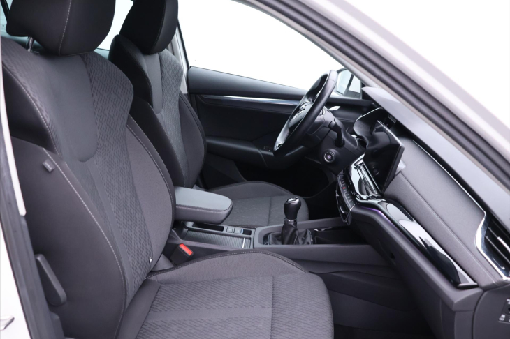 Škoda Octavia 2,0 TDI 85kW Style CZ DPH