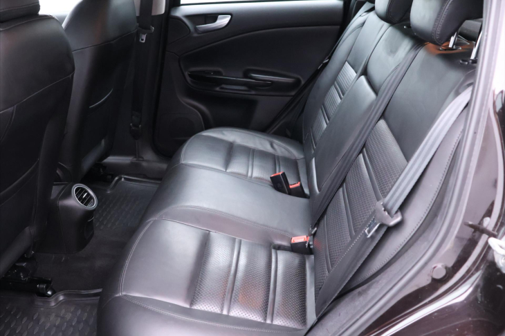 Alfa Romeo Giulietta 1,6 JTD 77kW Distinctive Kůže