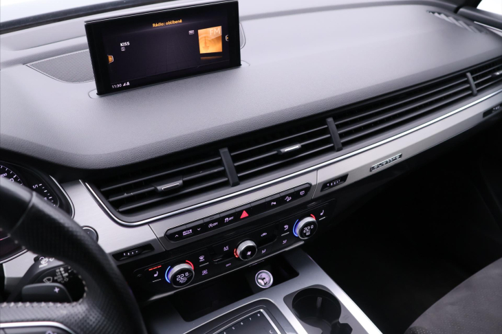 Audi Q7 3,0 TDI 200 kW Quattro S-Line
