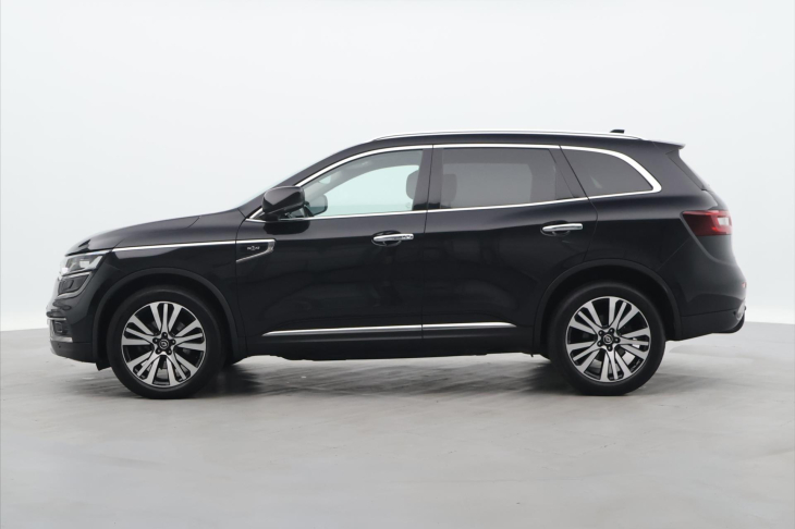 Renault Koleos 2,0 dCi 140kW Initiale Paris DPH
