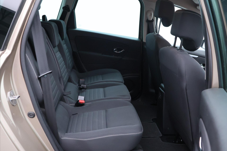 Renault Grand Scénic 1.2 TCe 97kW CZ Limited Navi