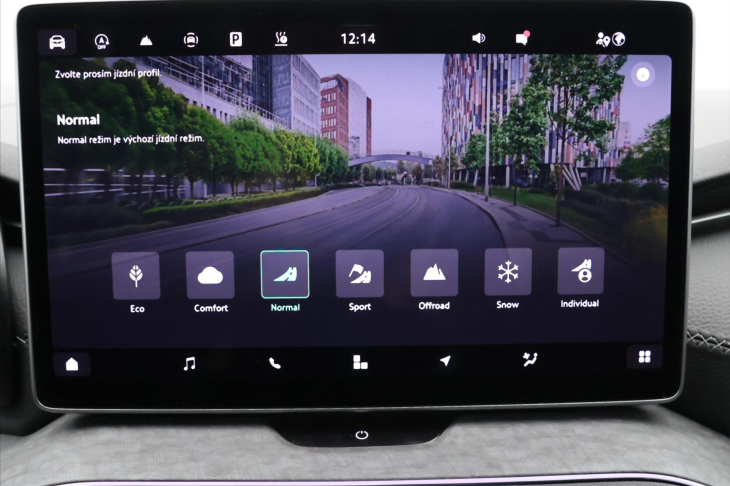 Škoda Kodiaq 2,0 TDI 142 kW Excl. Selection 4x4 DSG CZ DPH