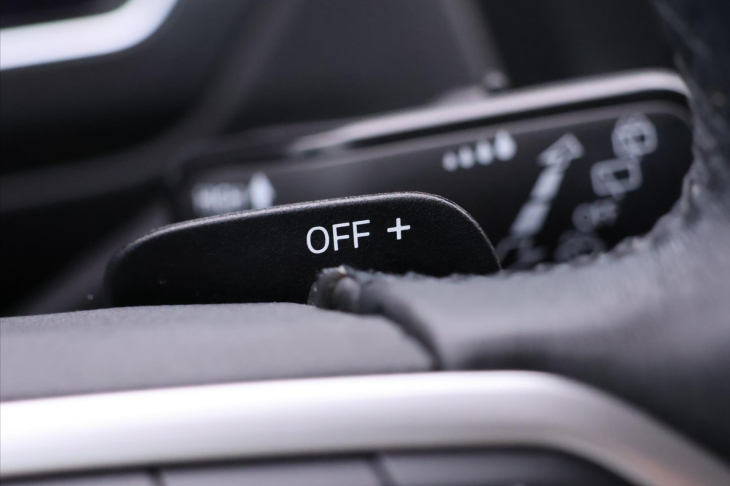 Volkswagen Tiguan 2,0 TSI 140kW DSG 4M CZ DPH