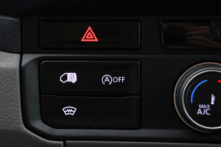 Volkswagen Crafter 2,0 TDI 103kW CZ L2H1 LED DPH