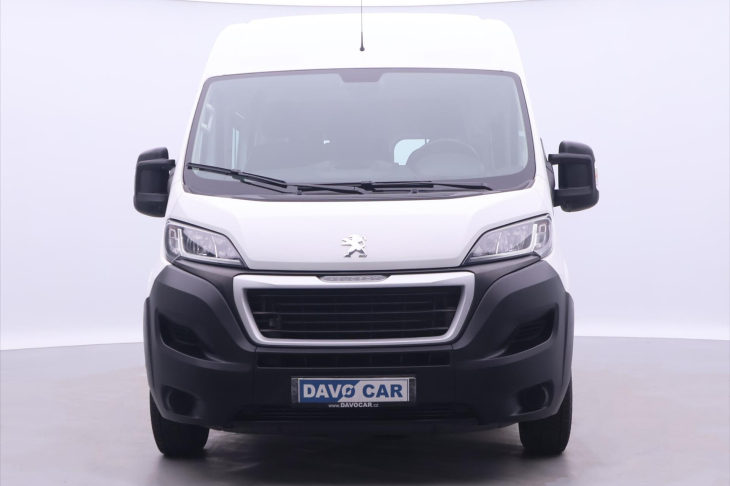 Peugeot Boxer 2,2 HDI 103 kW L2H2 6-Míst DPH