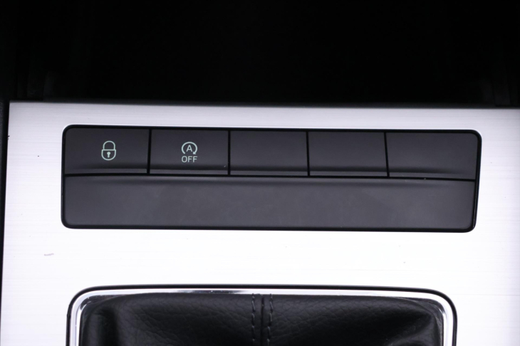 Škoda Octavia 1,4 TSI 110KW Aut.klima