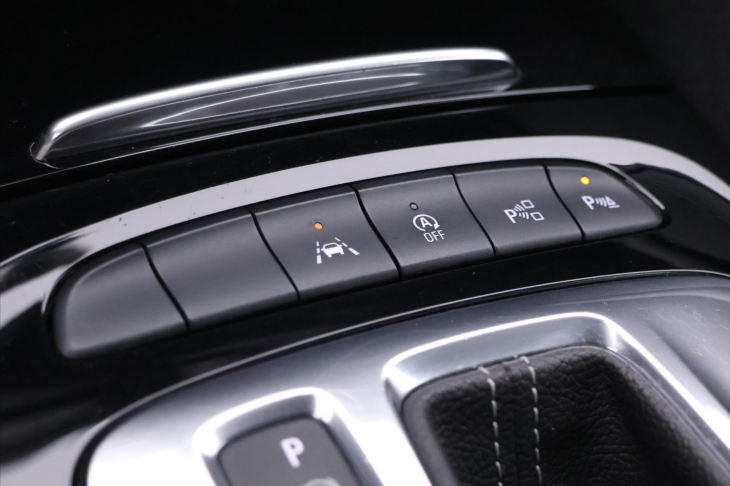 Opel Insignia 2,0 CDTI 125 kW Aut. Navi