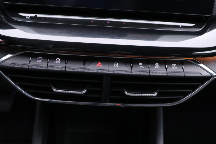 Škoda Octavia 1,5 TSI 110kW Style CZ DPH