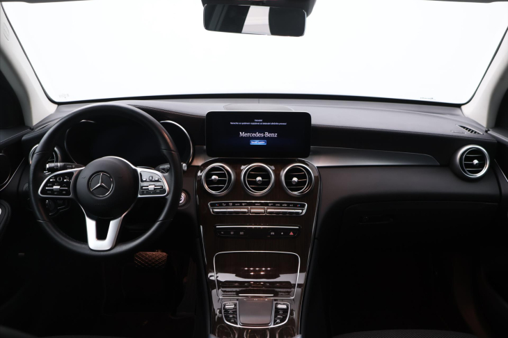 Mercedes-Benz GLC 2,0 200 4Matic DPH CZ 1.Maj.