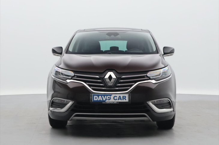 Renault Espace 1,6 dCi 118kW Aut. Energy LED