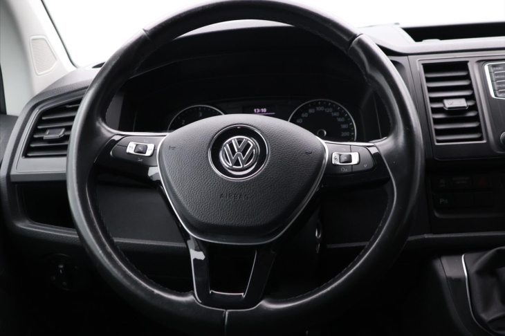 Volkswagen Multivan 2,0 TDI 110kW Trendline 7-Míst