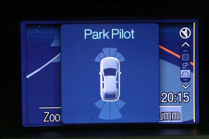 Ford C-MAX 2,0 TDCi 120kW Titanium 1.Maj.