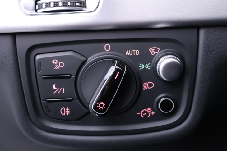 Audi A8 6,3 FSI W12 Quatrro Tiptronic 368kW