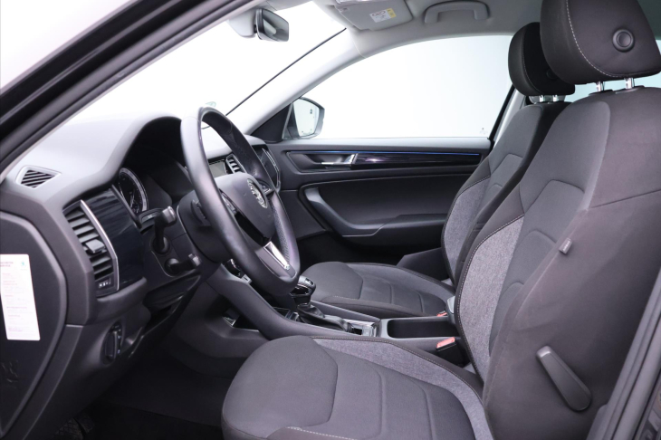 Škoda Kodiaq 2,0 TDI 110kW DSG Navi LED DPH