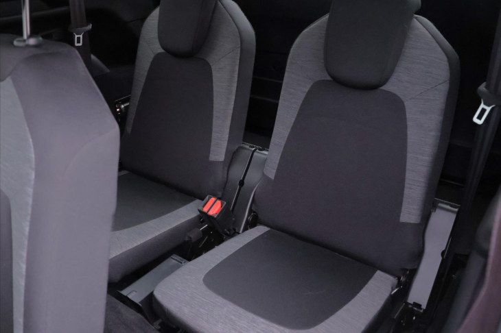 Citroën C4 Picasso 1,6 BlueHDI Aut. Intensive CZ