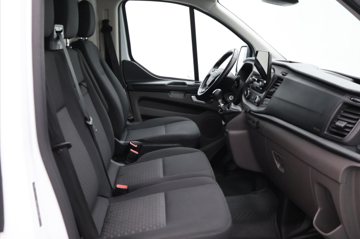 Ford Transit Custom 2,0 TDCI 77kW Klima 1.Maj DPH