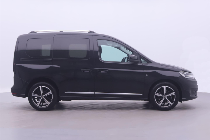 Volkswagen Caddy 2,0 TDI 90kW DSG Style DPH