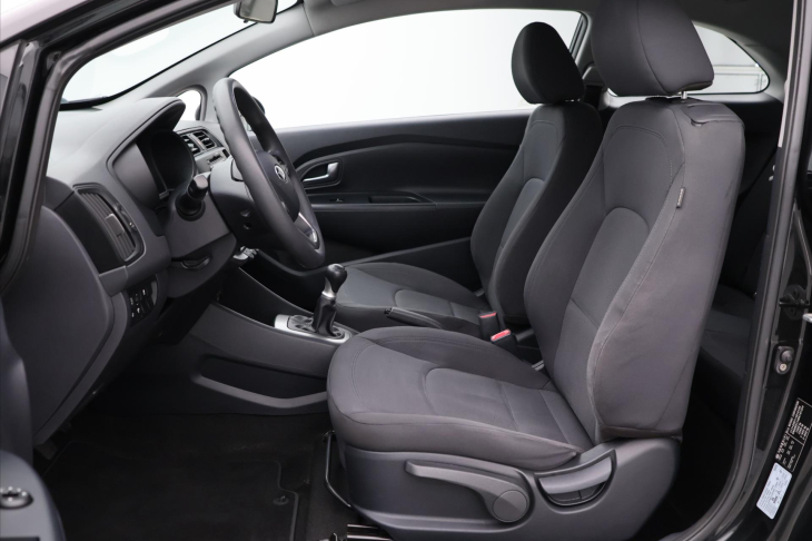 Kia Rio 1.3 1.25CVVT 62kW Comfort Pro