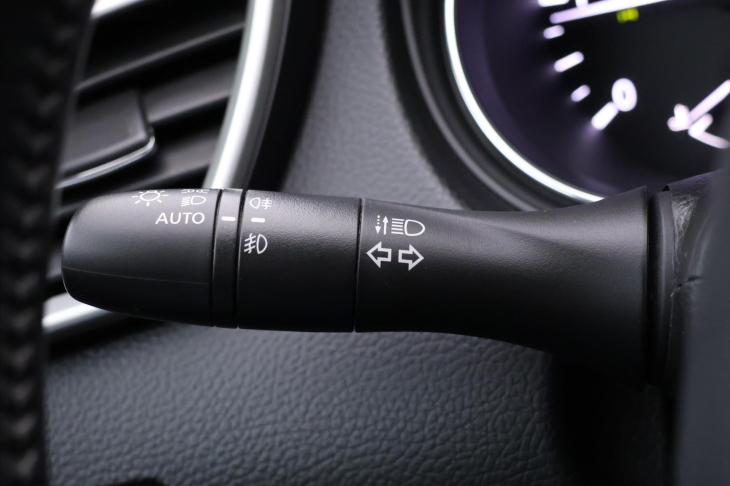 Nissan Qashqai 1,6 dCi 96kW 4WD Acenta