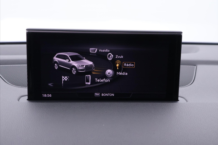 Audi Q7 3,0 TDI 200kW Quatrtro CZ DPH