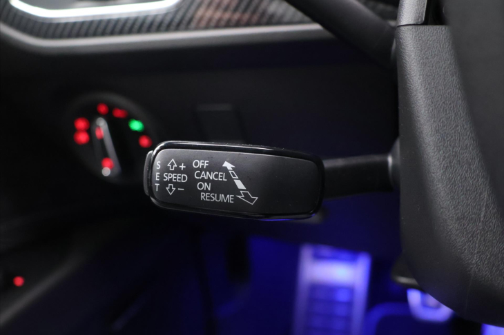 Seat Leon 2,0 TSI 221kW LED Cupra
