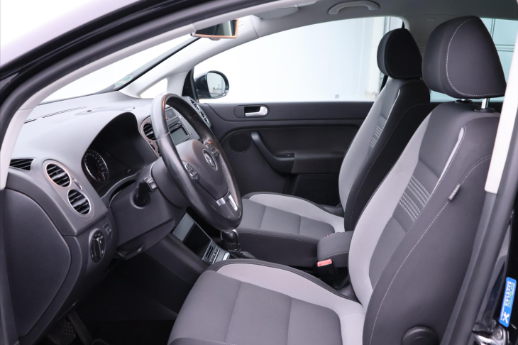 Volkswagen Golf Plus 1,4 TSI 90kW DSG LIFE Xenon