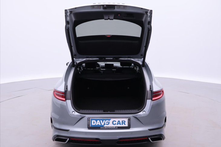 Kia ProCeed 1,4 T-GDI 103kW GT-Line CZ