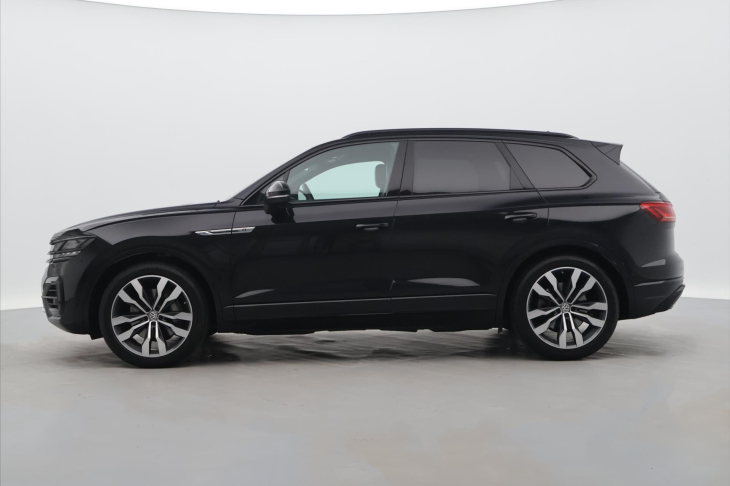 Volkswagen Touareg 3,0 TSI 250 kW 4x4 CZ R-line