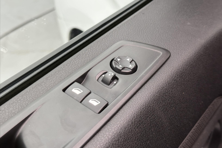 Citroën SpaceTourer 2,0 BlueHDi 150 M Feel CZ