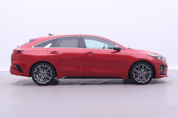 Kia ProCeed 1,6 CRDI Automat GT-Line LED