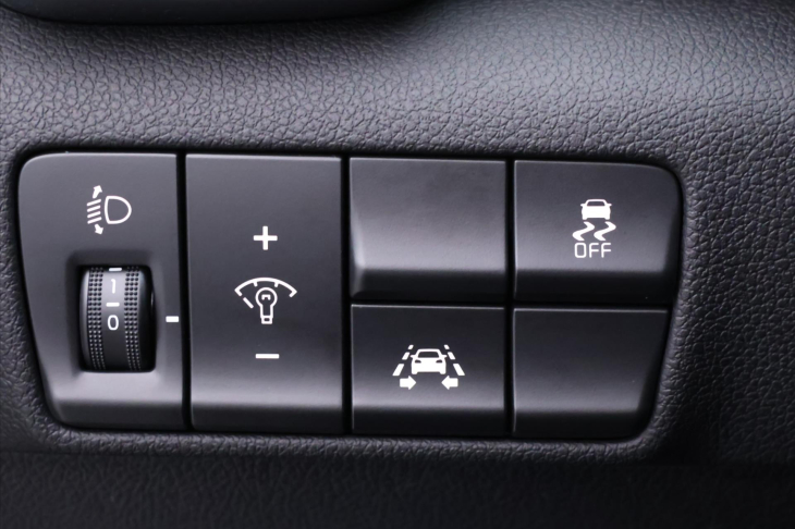 Kia Sportage 2,0 CRDi 136kW AWD CZ Navi