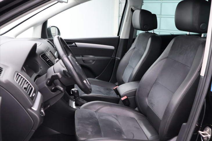 Volkswagen Sharan 2,0 TDI 130kW DSG Highline Xenon