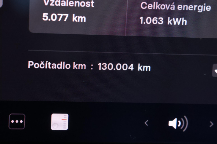 Tesla Model 3 Long Range Dual motor DPH