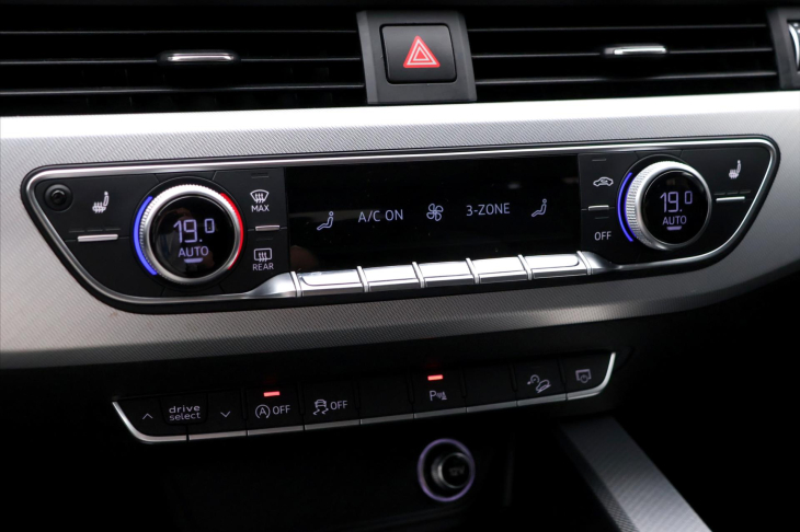 Audi A4 Allroad 2,0 TFSI 185kW Quattro S-tronic