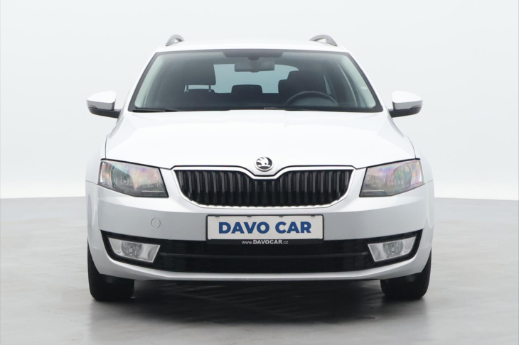 Škoda Octavia 2,0 TDI 135kW 4x4 DSG Ambition
