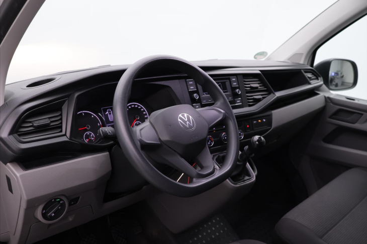 Volkswagen Transporter 2,0 TDI Klima 1.Maj DPH