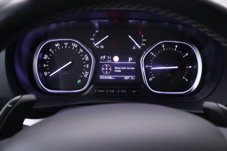 Toyota ProAce Verso 2,0 D-4D 130kW VIP 6-Míst CZ
