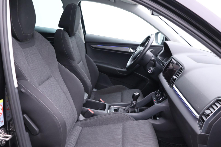 Škoda Karoq 1,0 TSI Style DPH LED Panorama