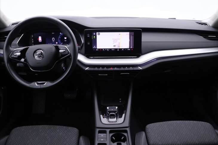 Škoda Octavia 2,0 TDI DSG Navi LED ACC DPH