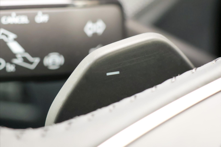 Škoda Fabia 1,0 TSi DSG Edice 130let DPH