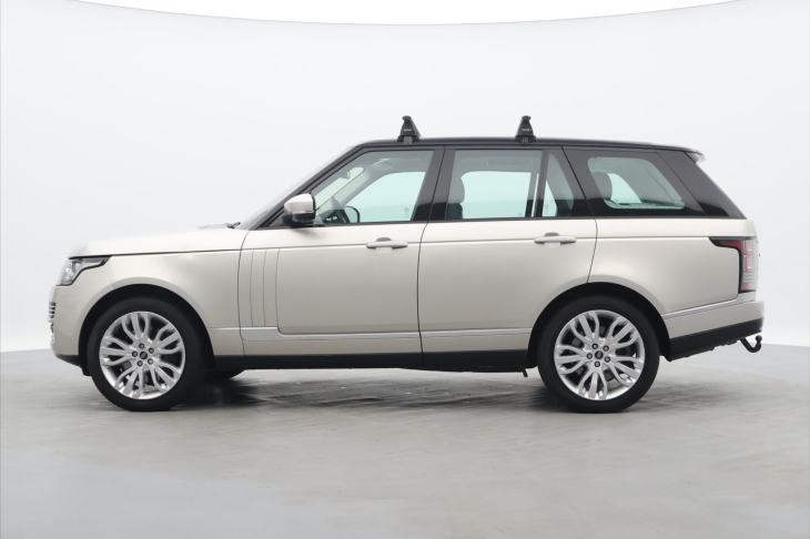 Land Rover Range Rover 4,4 TDV8 250kW Vogue 4x4 CZ DPH