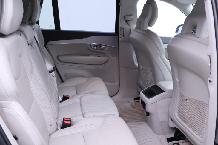 Volvo XC90 2,0 D5 165kW AWD Inscription