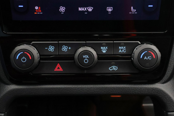 Ford Ranger 3,0 V6 Ti 215 kW Raptor CZ DPH